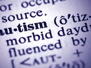 Why people with autism are good at remembering and calculating