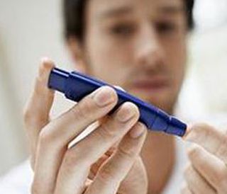 Animal experiment of new diabetes drug was successful