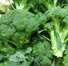 Broccoli can slow breast cancer cell growth