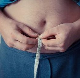 Fat burning molecules help treat obesity