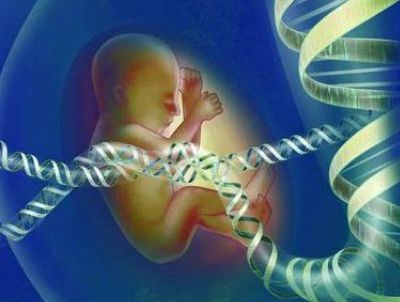 Gene sequencing reveals the genetic factors of cerebral palsy