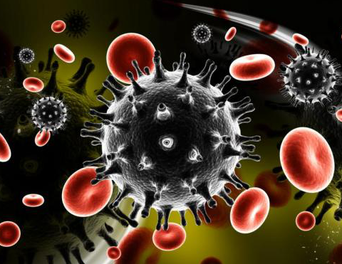 A major breakthrough in AIDS treatment! Remove HIV-1 virus from human immune cells