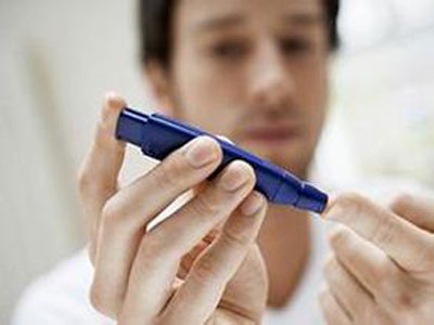 Animal experiment of new diabetes drug succeeded