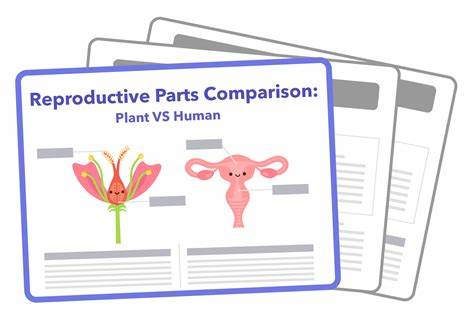 Reproductive system diseases